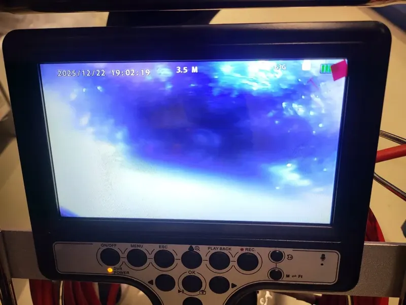 광주 배관 내시경 진단이 필요한 경우와 보는 방법